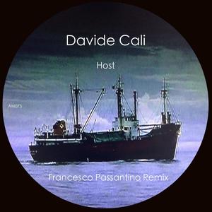 Host (Francesco Passantino Remix)