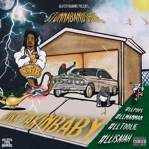 Risk takin (feat. Kaydubb & ScottyP) (Explicit)
