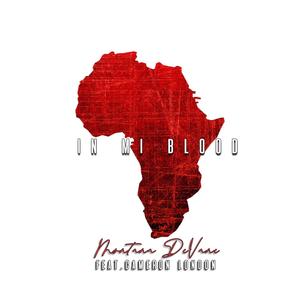 In Mi Blood(feat. Cameron London)