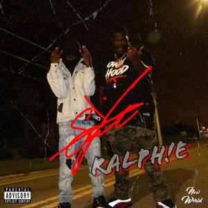 RALPHIE (feat. LOOKANG) [Explicit]