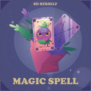 Magic Spell