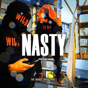 Nasty (feat. Prod. Makarov & Ilir808) [Explicit]