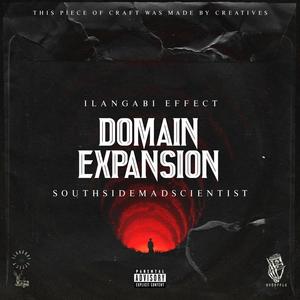 DOMAIN EXPANSION (Explicit)