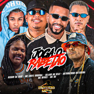 JOGA O RABETÃO (Explicit)