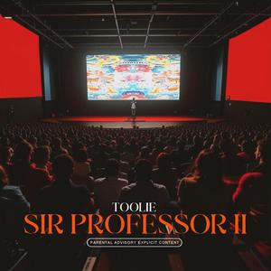 SIR PROFESSOR II (Explicit)