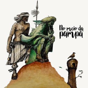 Barro Deste Chão(feat. Rafael Ovídio)