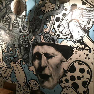 ACID's IN THE FREEZER