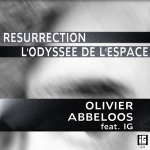 L'odyssée De L'espace