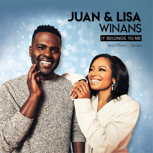 It Belongs To Me (feat. Marvin L. Winans) [Radio Edit]