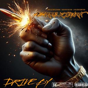 DRIVE BY (feat. Imark) (Explicit)