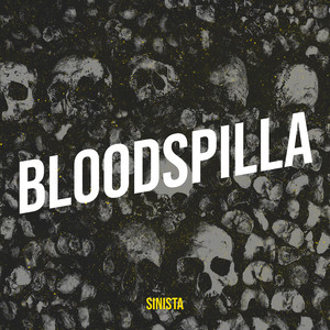 Bloodspilla (Explicit)