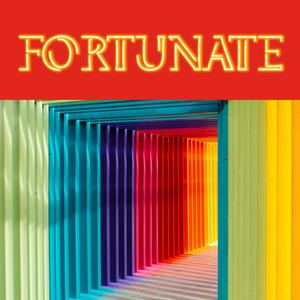 Fortunate (feat. Constantine)