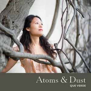 Atoms and Dust