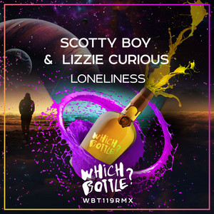 Loneliness (Radio Edit)