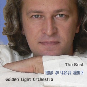 Golden Light Orchestra the Best