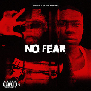 No Fear (Explicit)