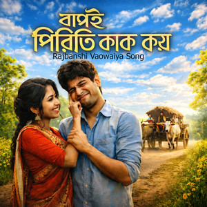 Bapoi Piriti Kak Koy Piriti Mukher Kotha Noy