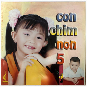 Con Chim Non 05