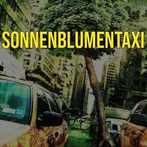 Sonnenblumentaxi