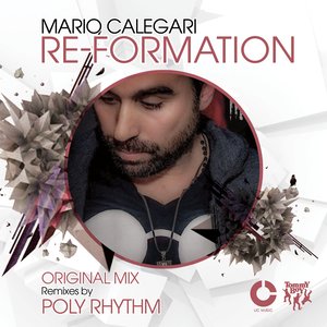 RE-Formation (PolyRhythm Remix)