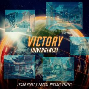 Victory (Divergence) [From "Overwatch"] (Orchestral Remix)