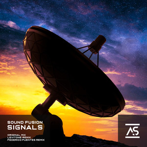 Signals (Federico Puentes Extended Remix)