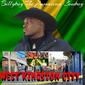 West Kingston City (Special Version of Elpaso City )