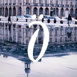 Holdin' Out(feat. Nicolas Rostren)