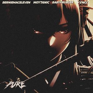 Pure (feat. Yvncc) (Explicit)
