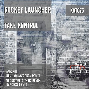 Take Kontrol (DJ Cristiao & Txuki Remix)