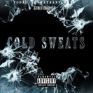 Cold Sweats (Lu'Cretia Song) [Explicit]