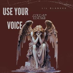 Use Your Voice (Explicit)