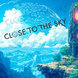 CLOSE TO THE SKY