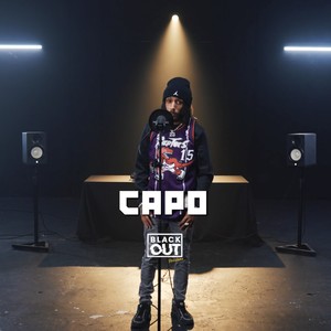 Capo - Blackout Session (Explicit)