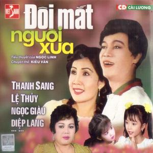 Đôi Mắt Người Xưa 3
