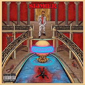 Slimier (Explicit)