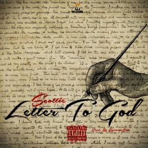 Letter2God (Explicit)