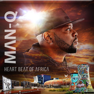 Heart Beat of Africa