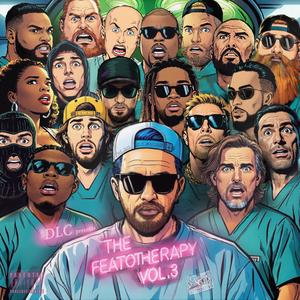 The FEATOTHERAPY vol.3 (Explicit)