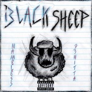 Black Sheep (feat. Prez) (Explicit)