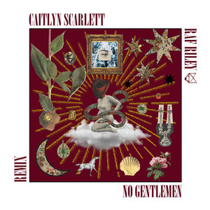 No Gentlemen (Utiliti Remix|Explicit)