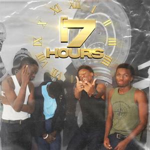 17 Hours (feat. mwaajii, Meroe, Arinze & Immanuel) [Explicit]