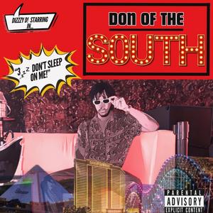 DON OF THE SOUTH (Explicit)