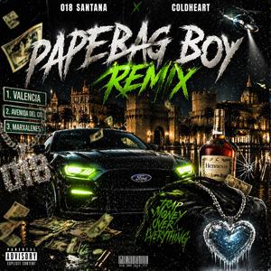 PAPERBAG BOY (feat. Coldheart) (Spanish Version)