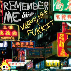 Remember Me (feat. Eli tried…)