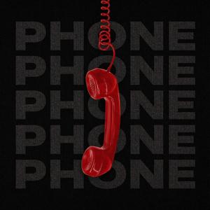 PHONE封面