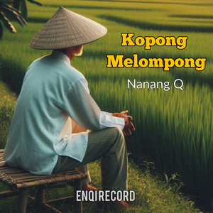 Kopong Melompong