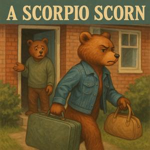 A Scorpio Scorn (Explicit)