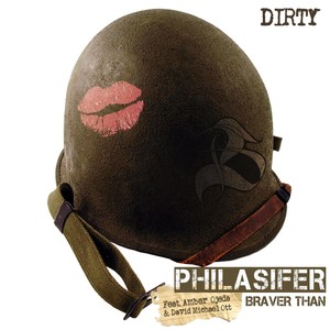 Braver Than(feat. Amber Ojeda & David Michael Ott) (Explicit)