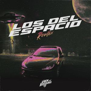 Los del Espacio (Remix)